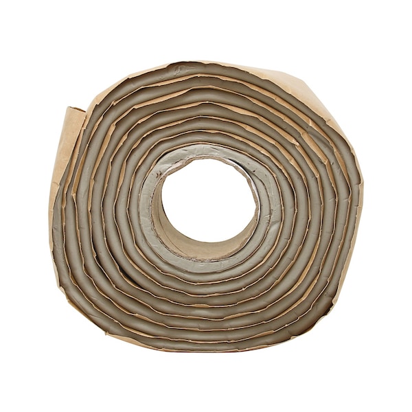 Permagum 7" x7" x2"